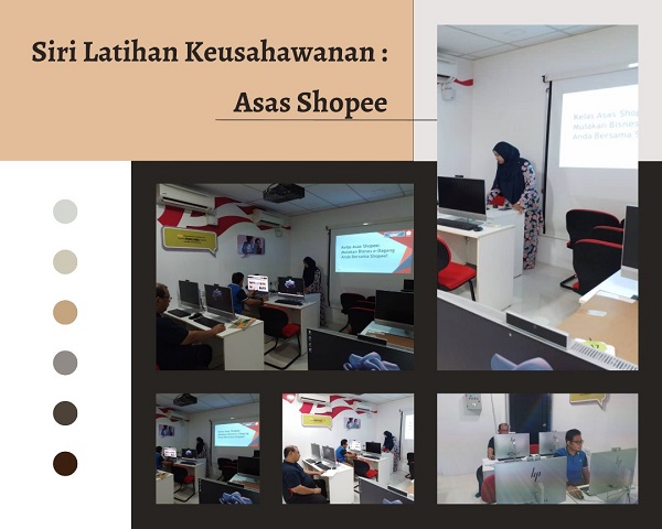 KELAS SHOPEE USAHAWAN IJOK 29SEPT2022