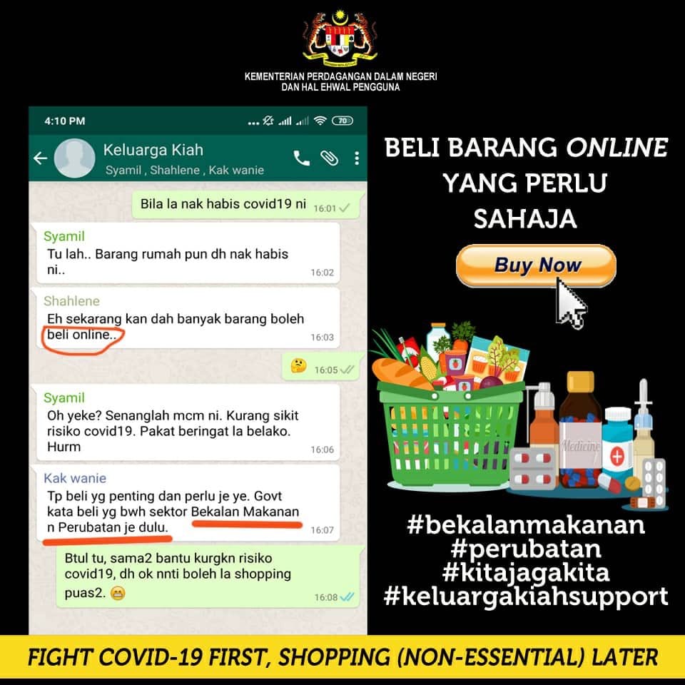 Barang Online