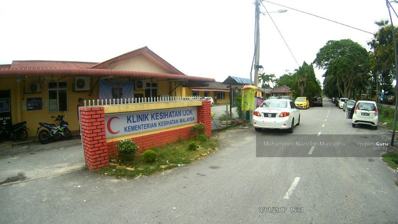 BUNGALOW LAND IJOK KUALA SELANGOR Kuala Selangor Malaysia