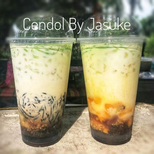 cendol