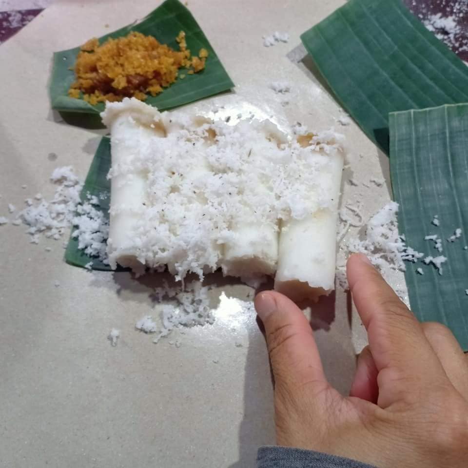 Putu Piring